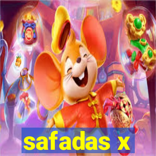 safadas x